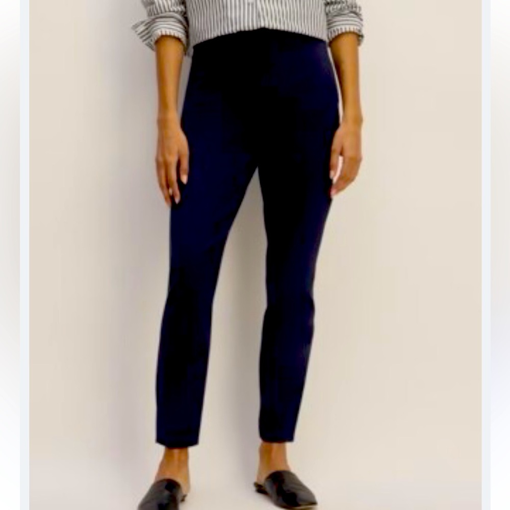 Everlane The Bi Stretch Pants Size 6